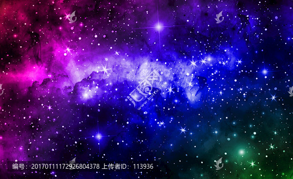星空