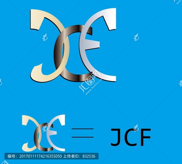 JCF標(biāo)志