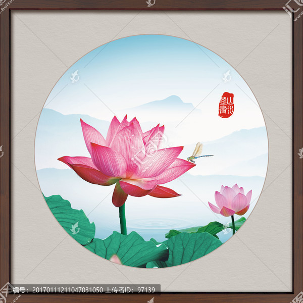 山水畫(huà)