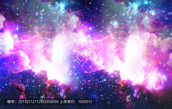 星空