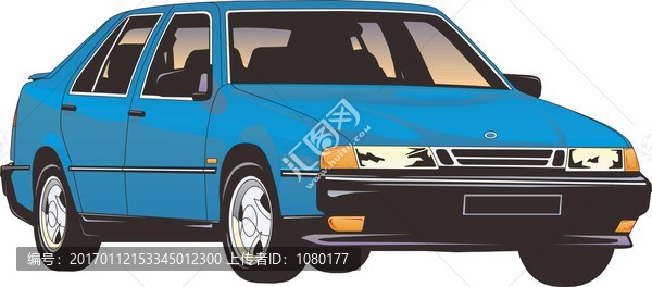 小汽車(chē)