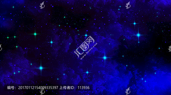 星空