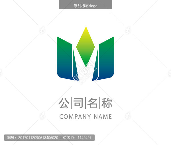 字母標(biāo)志,logo