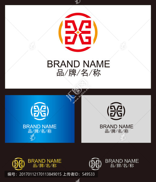 圓形標(biāo)志