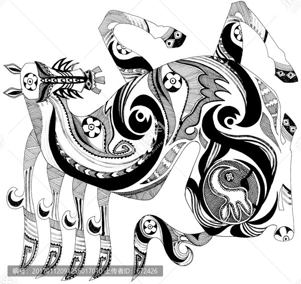 插畫(huà),漫畫(huà),未分層
