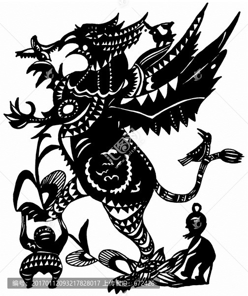 插畫,漫畫,未分層