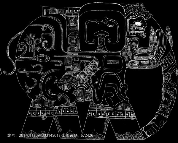 插畫,漫畫,未分層