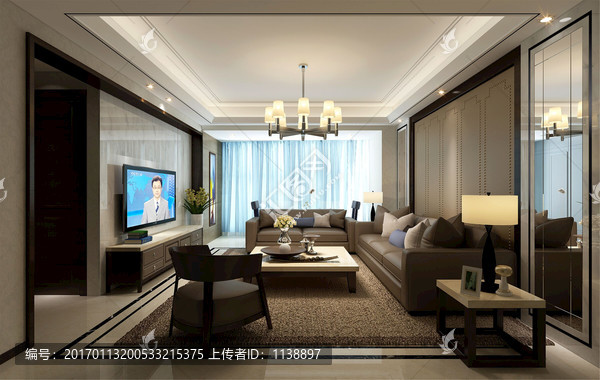 客廳
