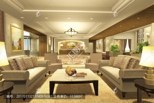 客廳