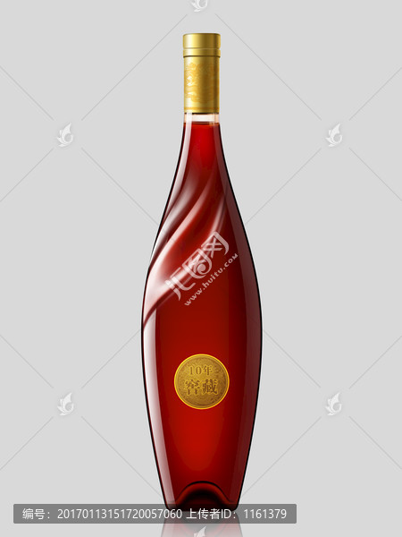 酒瓶設(shè)計(jì)