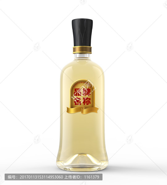 酒瓶設計