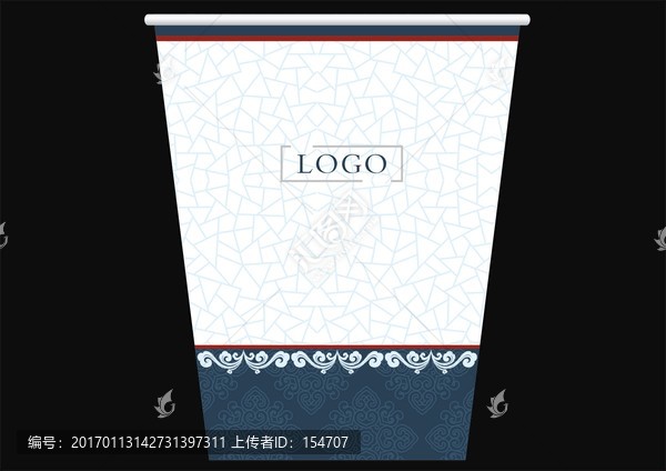 紙杯