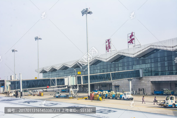 淮安机场