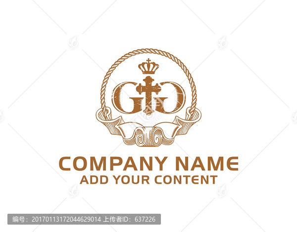 時(shí)尚品牌LOGO