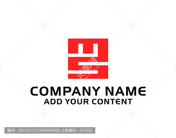字母MS標志