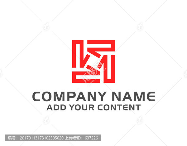企業(yè)LOGO