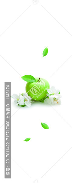 青蘋果,移門