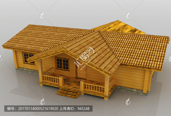 木屋設計