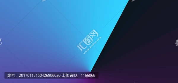 漸變背景Tif不分層