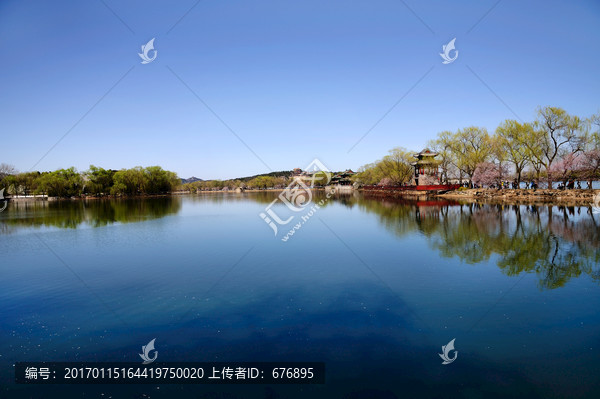 大美頤和園