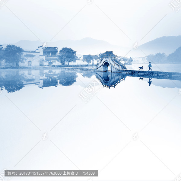 意境畫(huà)