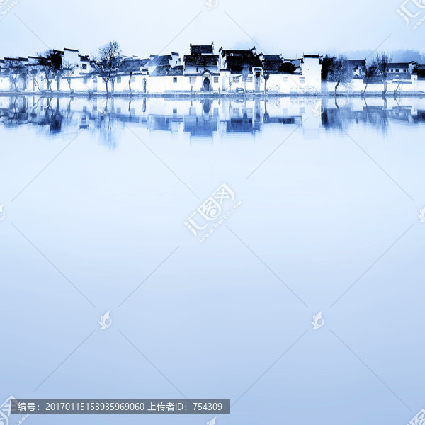 意境畫