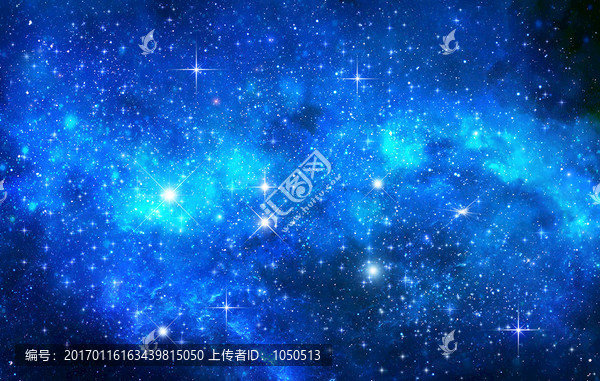 星空