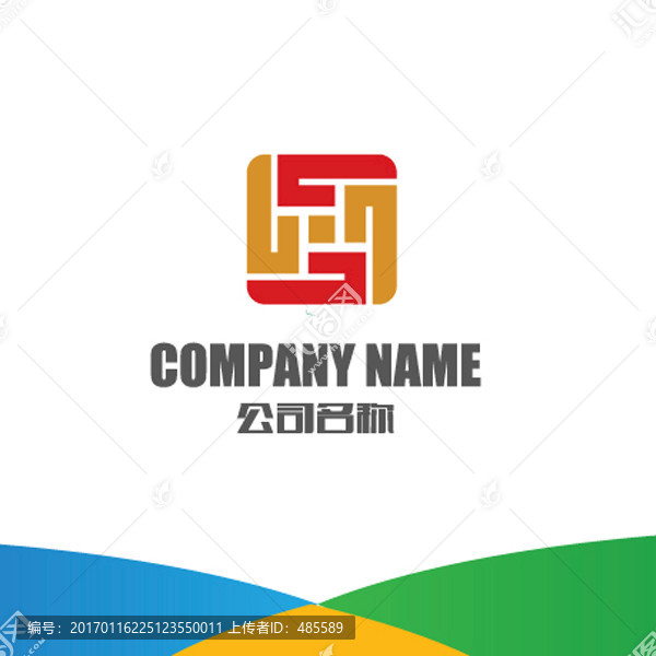 字母L標(biāo)志