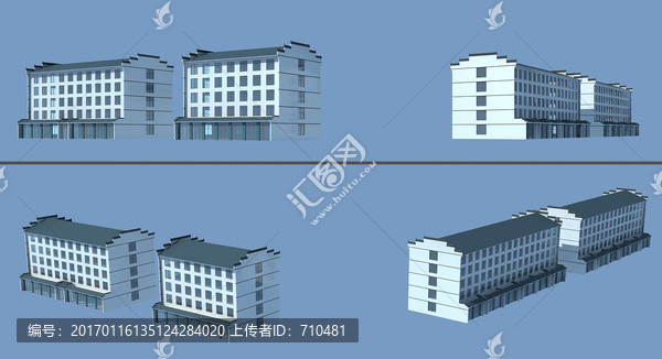 沿街商業(yè)