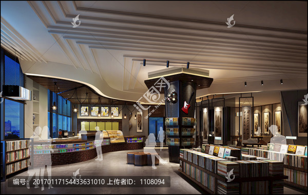 書吧