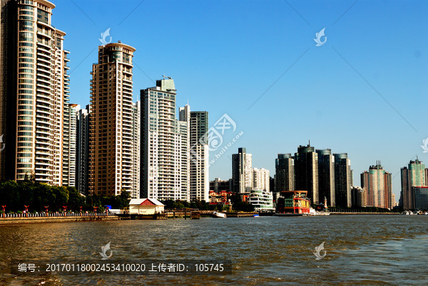 上海外滩0162