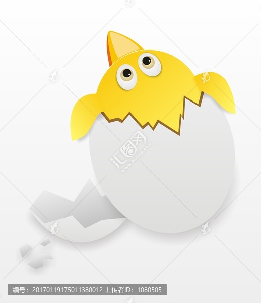 小雞