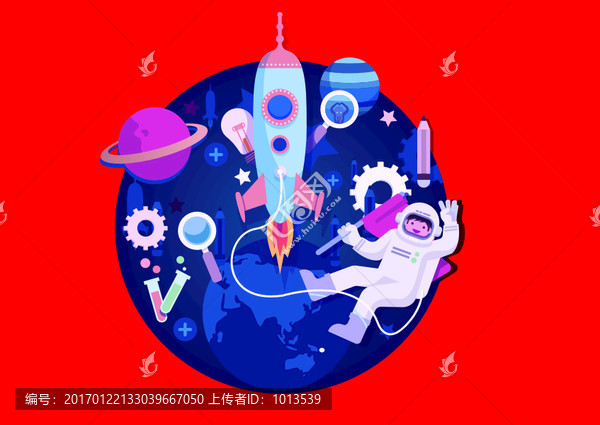 科幻分層文件