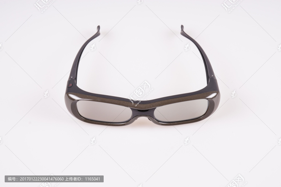 立体眼镜,3D眼镜
