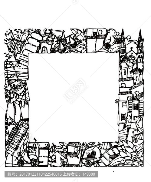 創(chuàng)意插畫