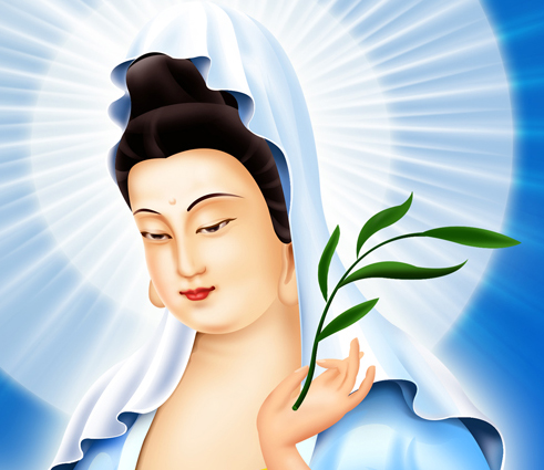 觀音菩薩