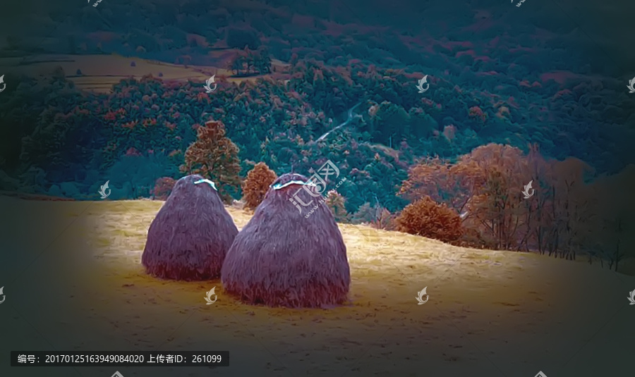 裝飾畫