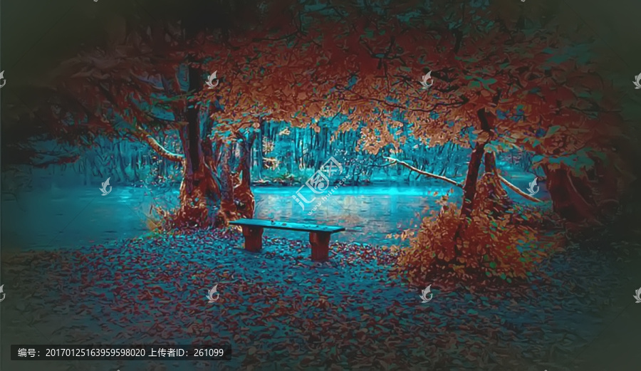 裝飾畫