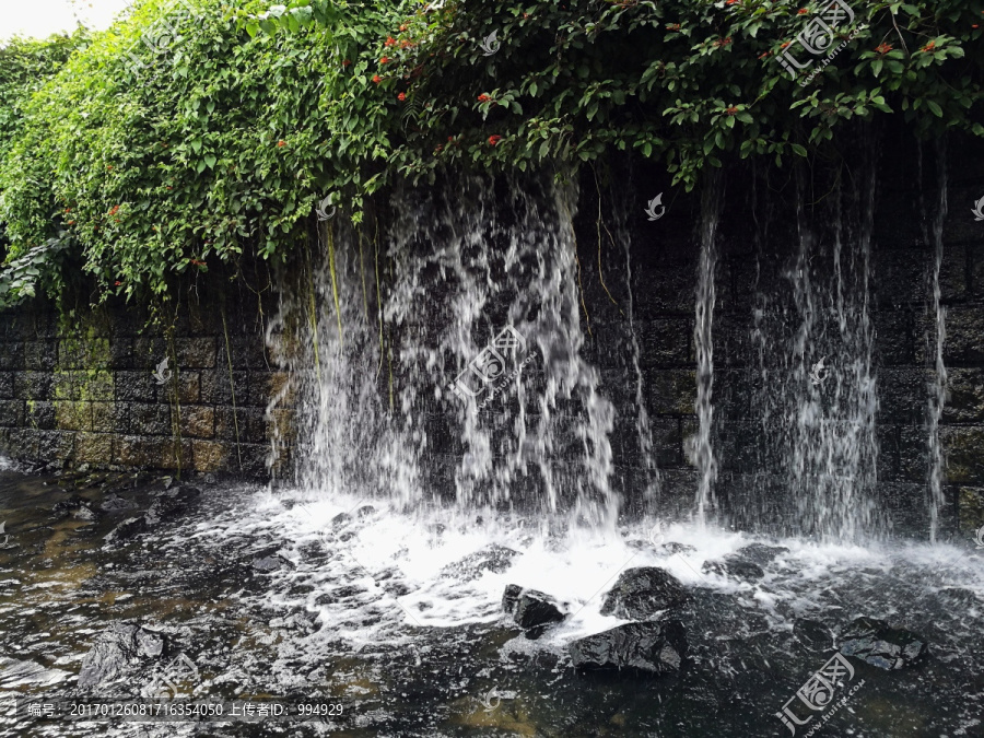 深圳东湖公园风景