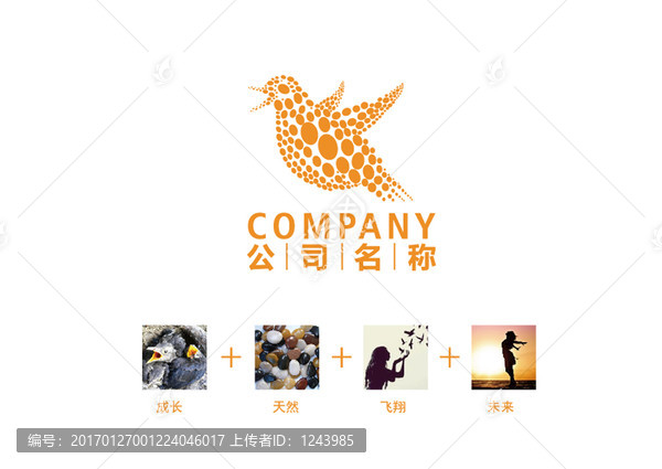 鳥