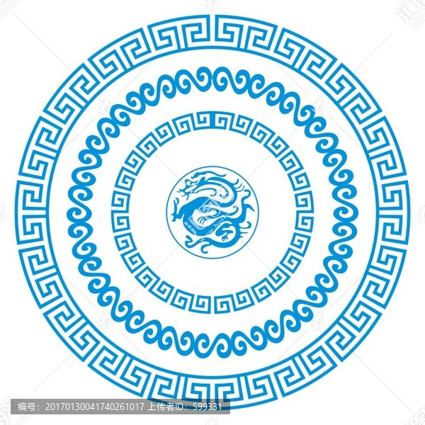 青花瓷