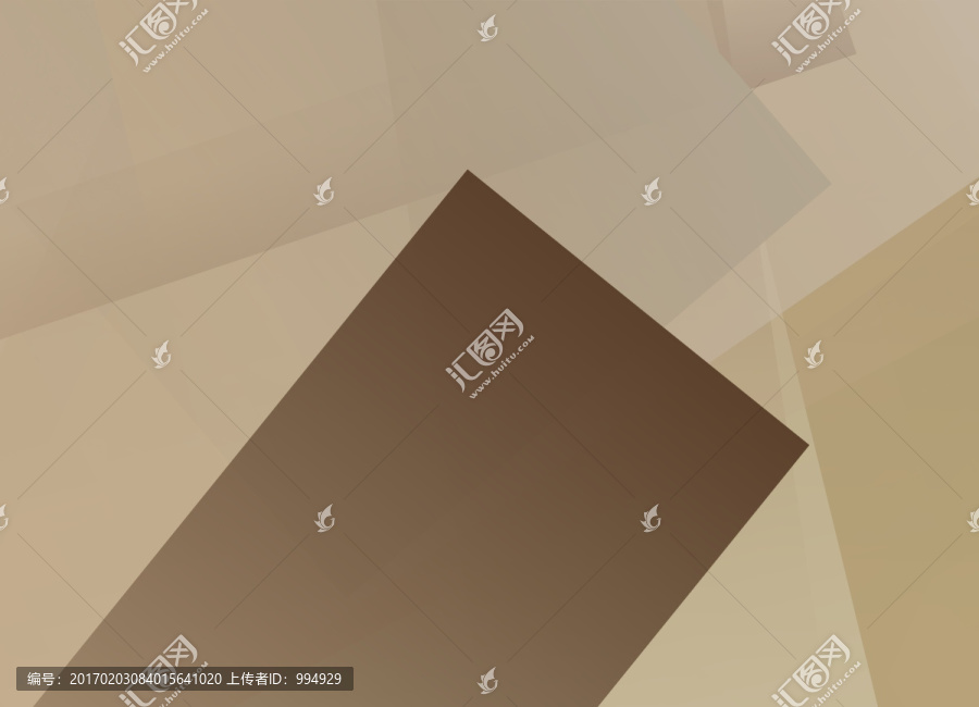 高清灰色抽象立體背景底紋素材