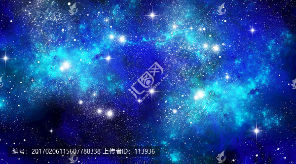 星空