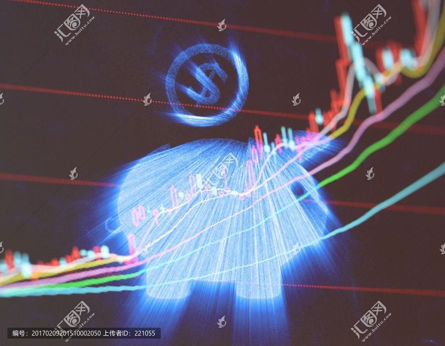 金融科技與儲(chǔ)錢罐