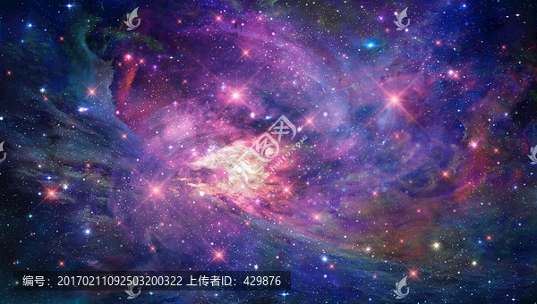 宇宙星空