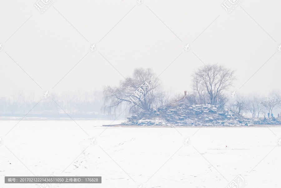 雪景