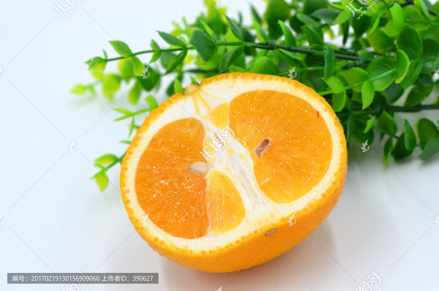 甜橘柚
