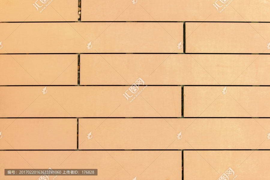 黄色木板墙