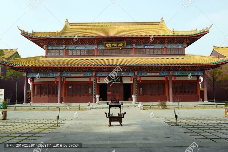 寺庙建筑,景会寺,寺庙,宗教