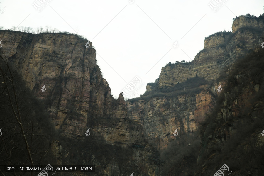 宝泉景区